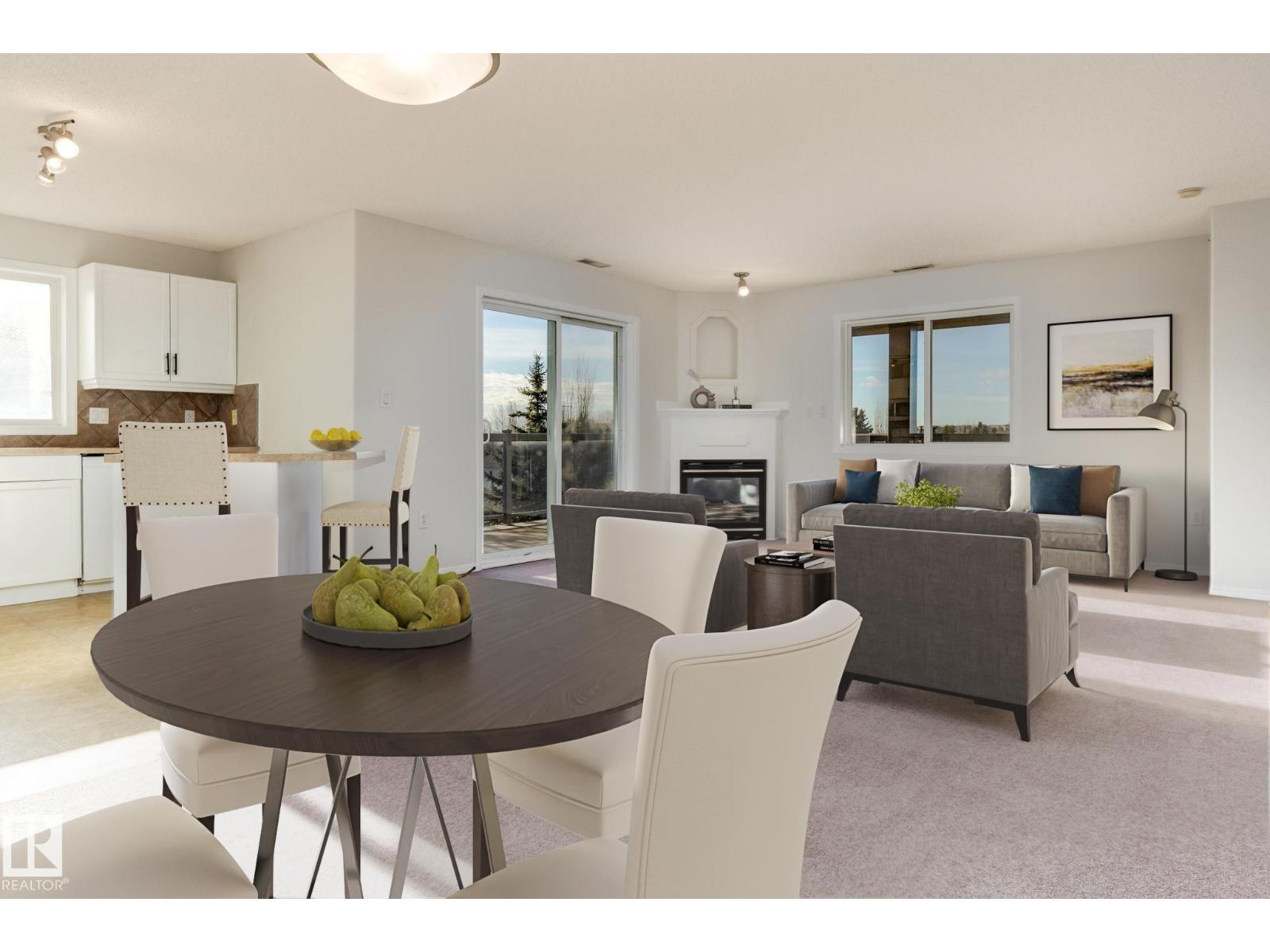 #443 279 SUDER GREENS DR NW, Edmonton