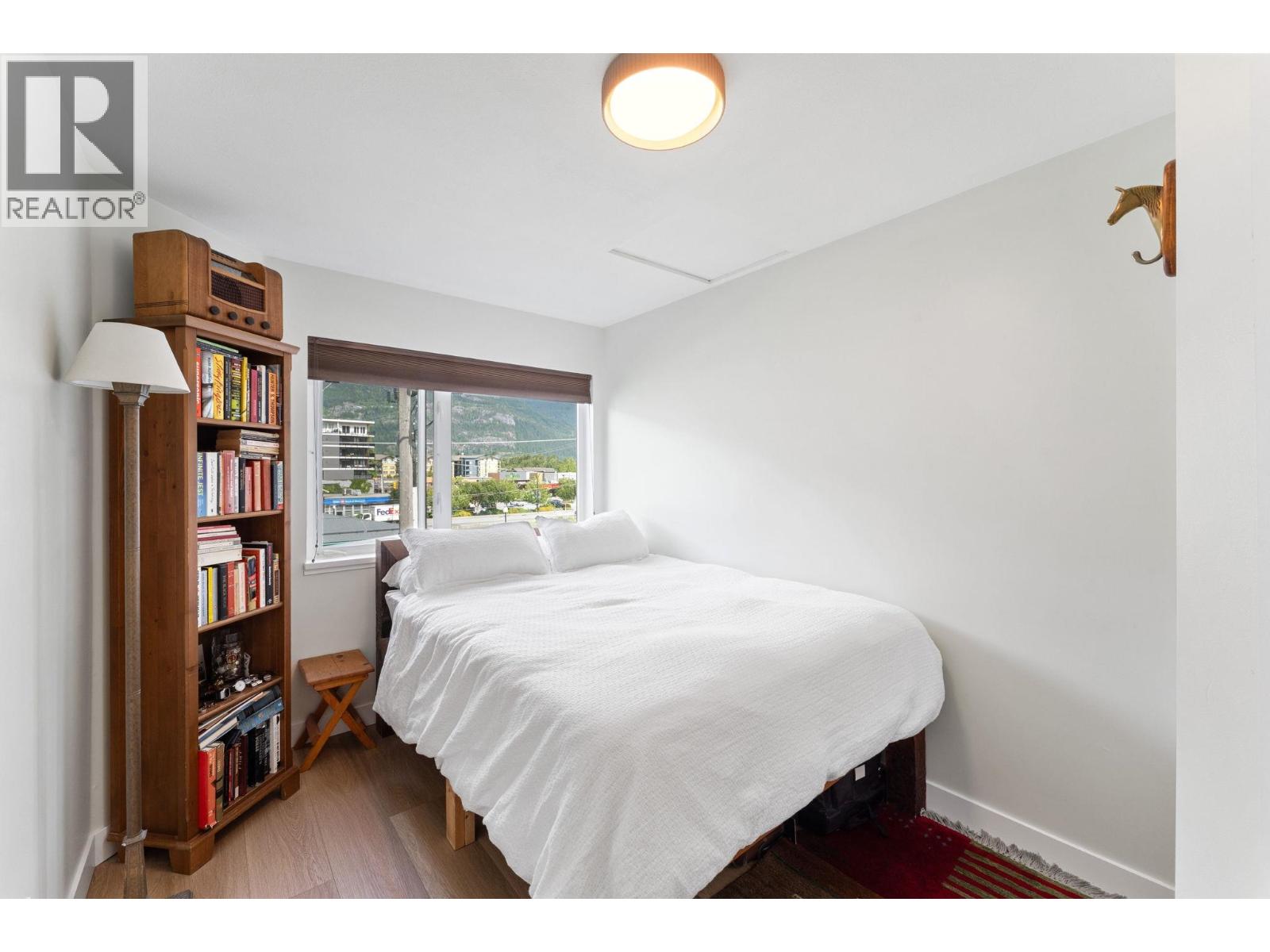 312 1466 PEMBERTON AVENUE, Squamish