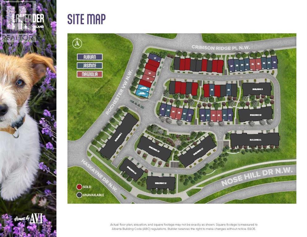 Single Family House for Sale in   Rochester View NW Haskayne Calgary 