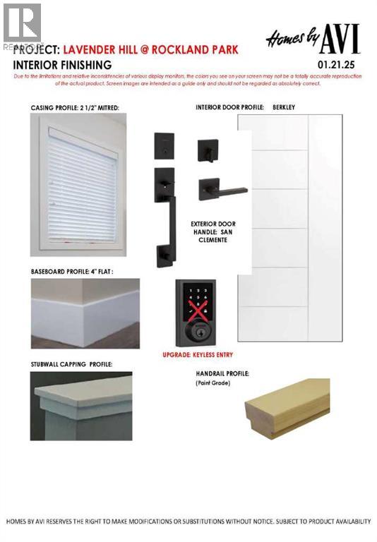 Single Family House for Sale in   Rochester View NW Haskayne Calgary 