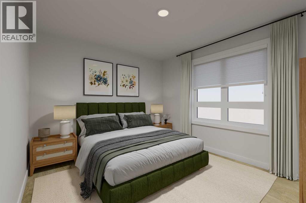 Single Family House for Sale in   Rochester View NW Haskayne Calgary 