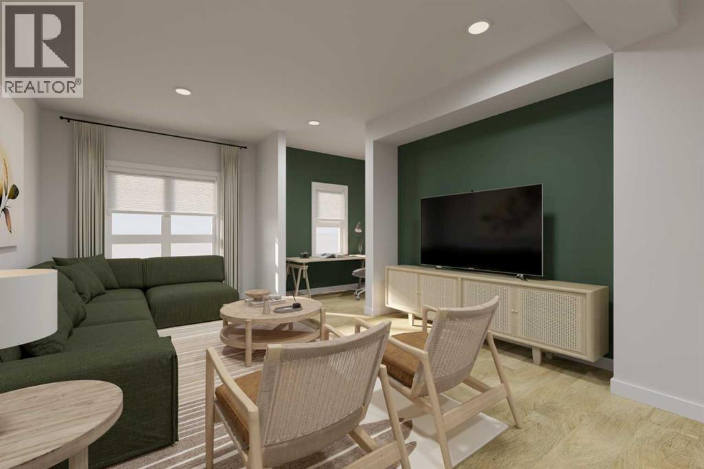 Single Family House for Sale in   Rochester View NW Haskayne Calgary 