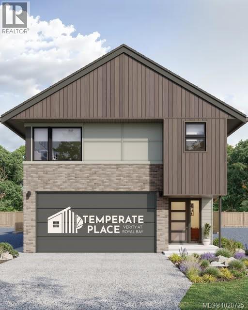 3596 Temperate Pl, Colwood