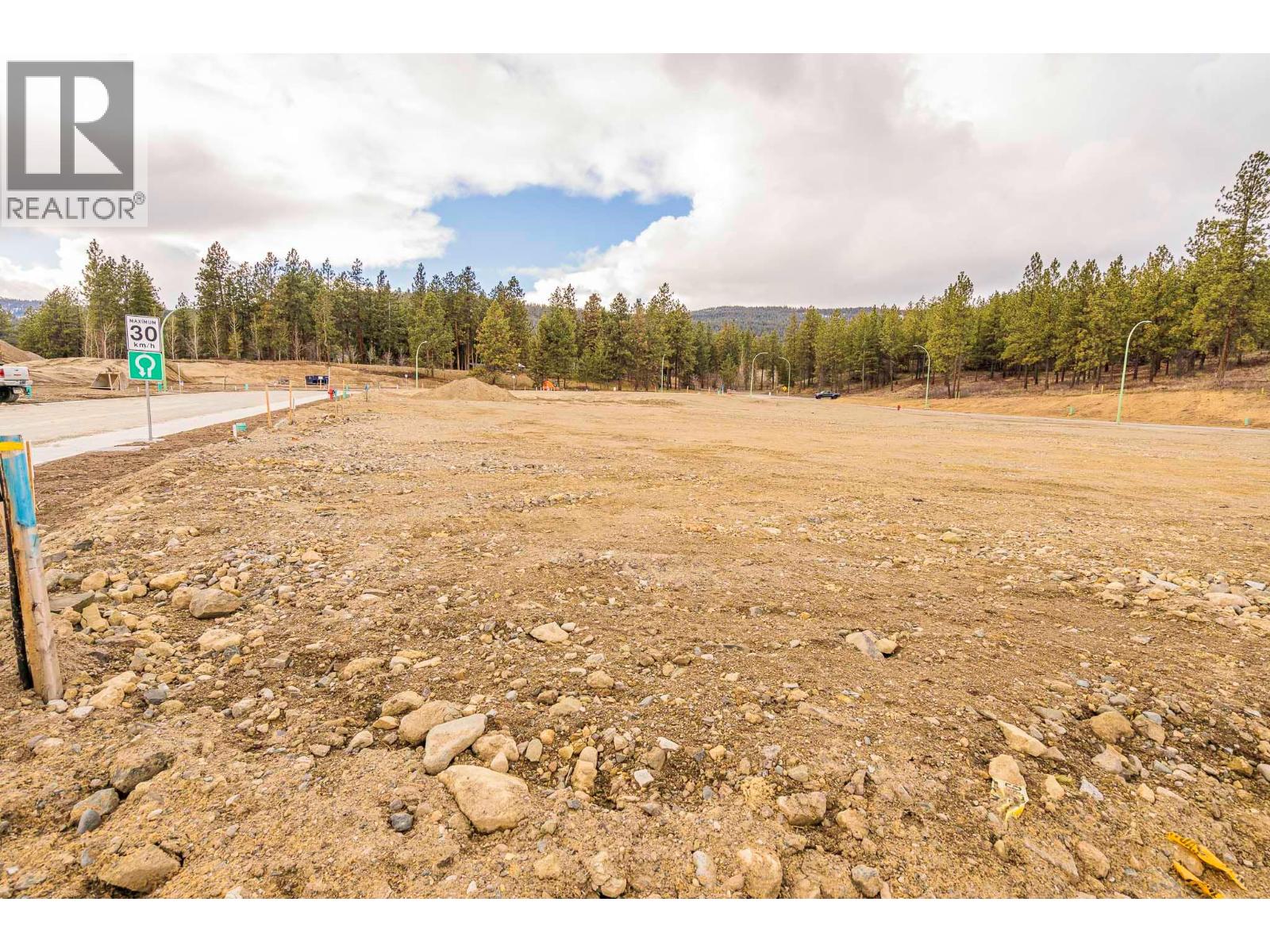 Lot 35 Scenic Ridge Drive, West Kelowna