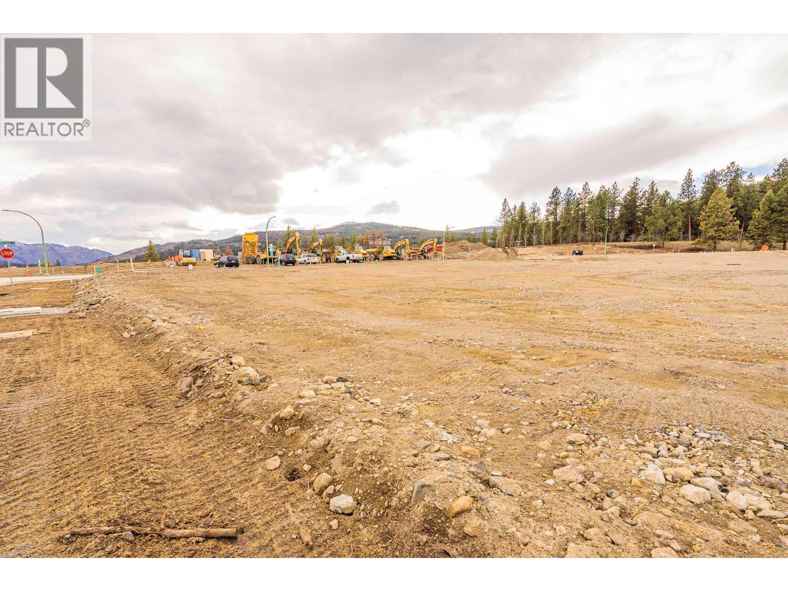 Lot 35 Scenic Ridge Drive, West Kelowna