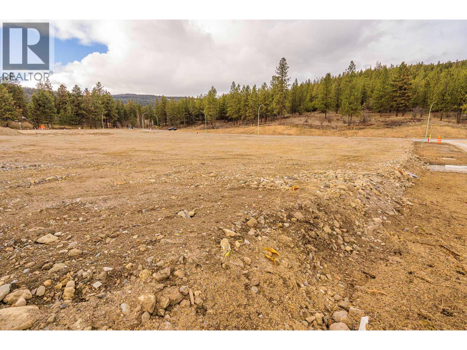 Lot 35 Scenic Ridge Drive, West Kelowna