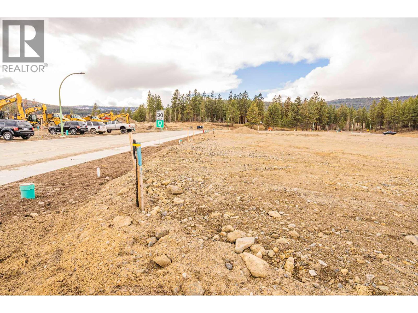 Lot 35 Scenic Ridge Drive, West Kelowna