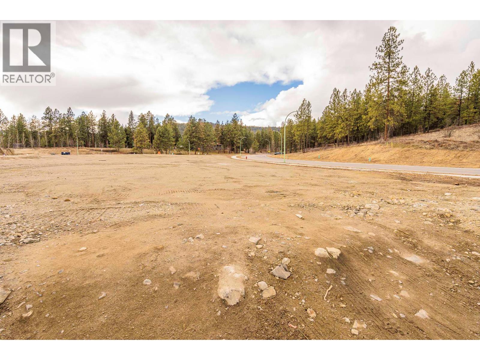  Lot 36 Eagle Bluff Drive, West Kelowna
