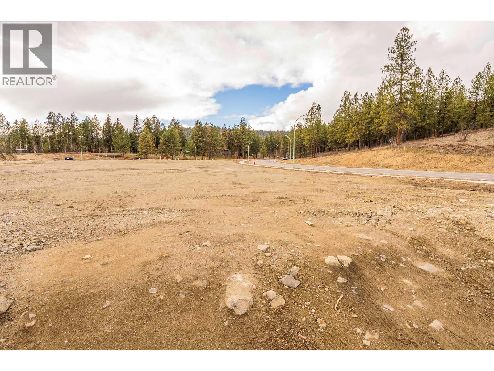  Lot 36 Eagle Bluff Drive, West Kelowna