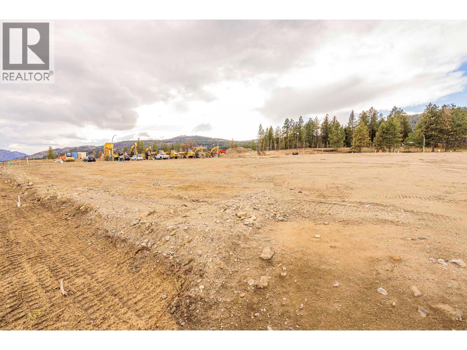  Lot 36 Eagle Bluff Drive, West Kelowna