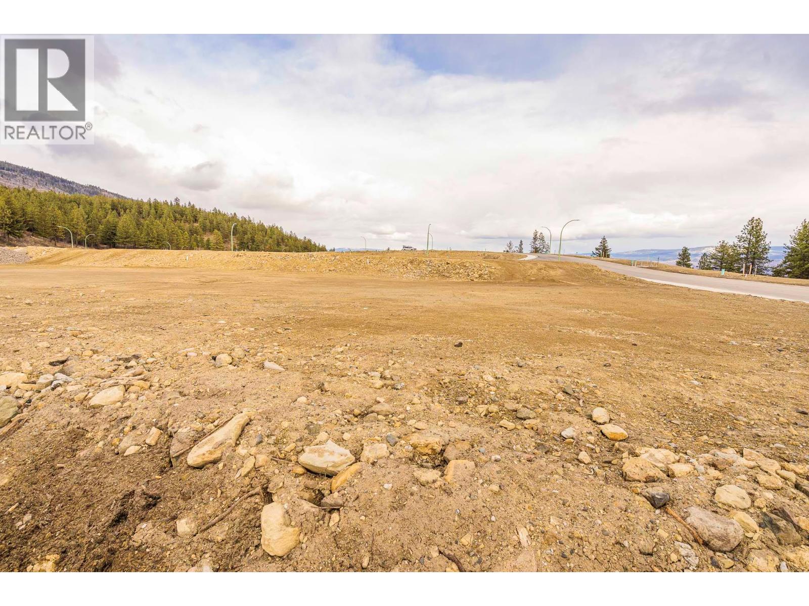 Lot 40 Eagle Bluff Drive, West Kelowna