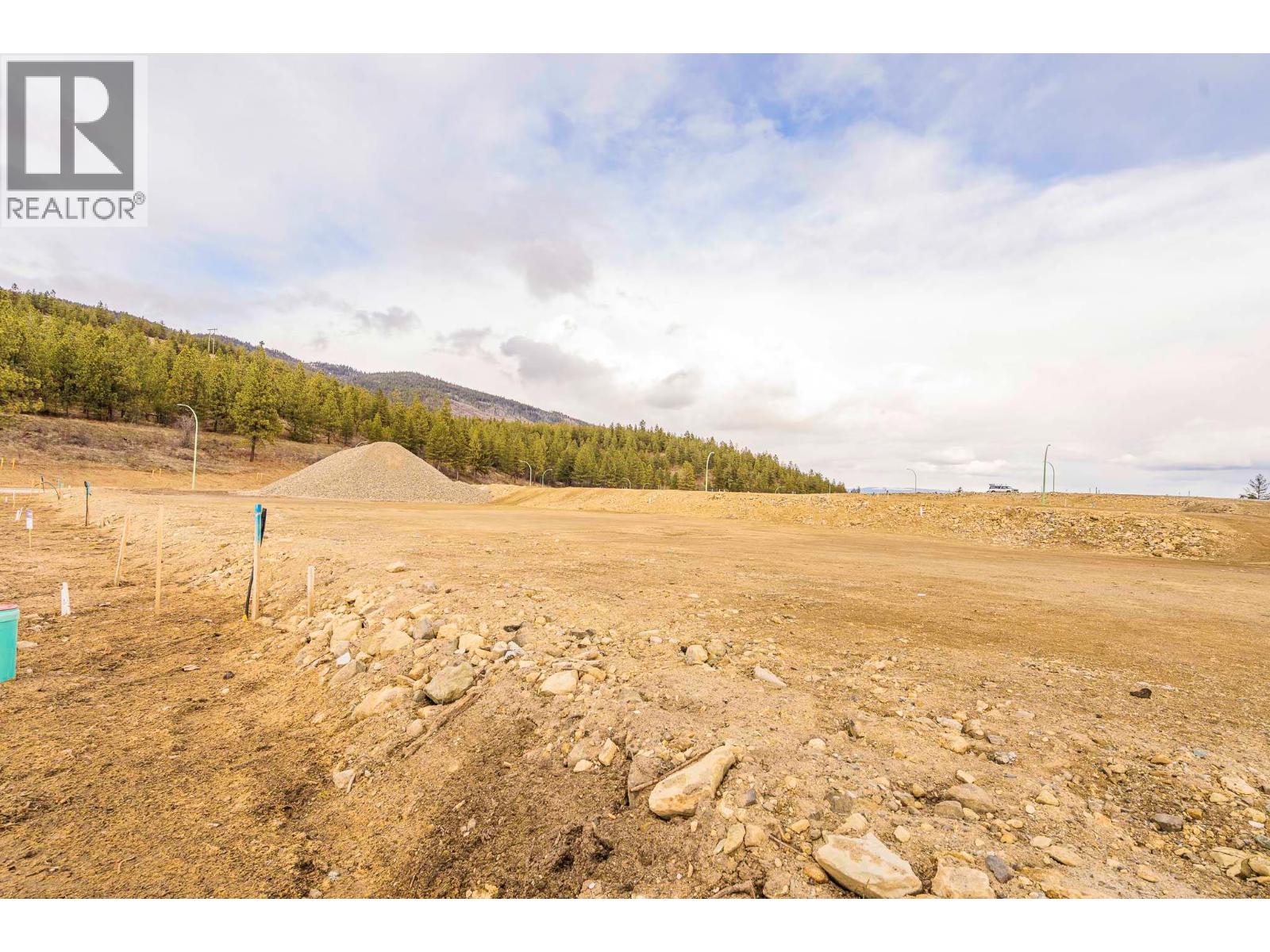 Lot 40 Eagle Bluff Drive, West Kelowna