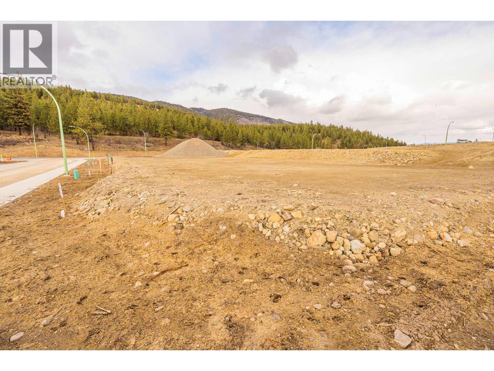 Lot 40 Eagle Bluff Drive, West Kelowna