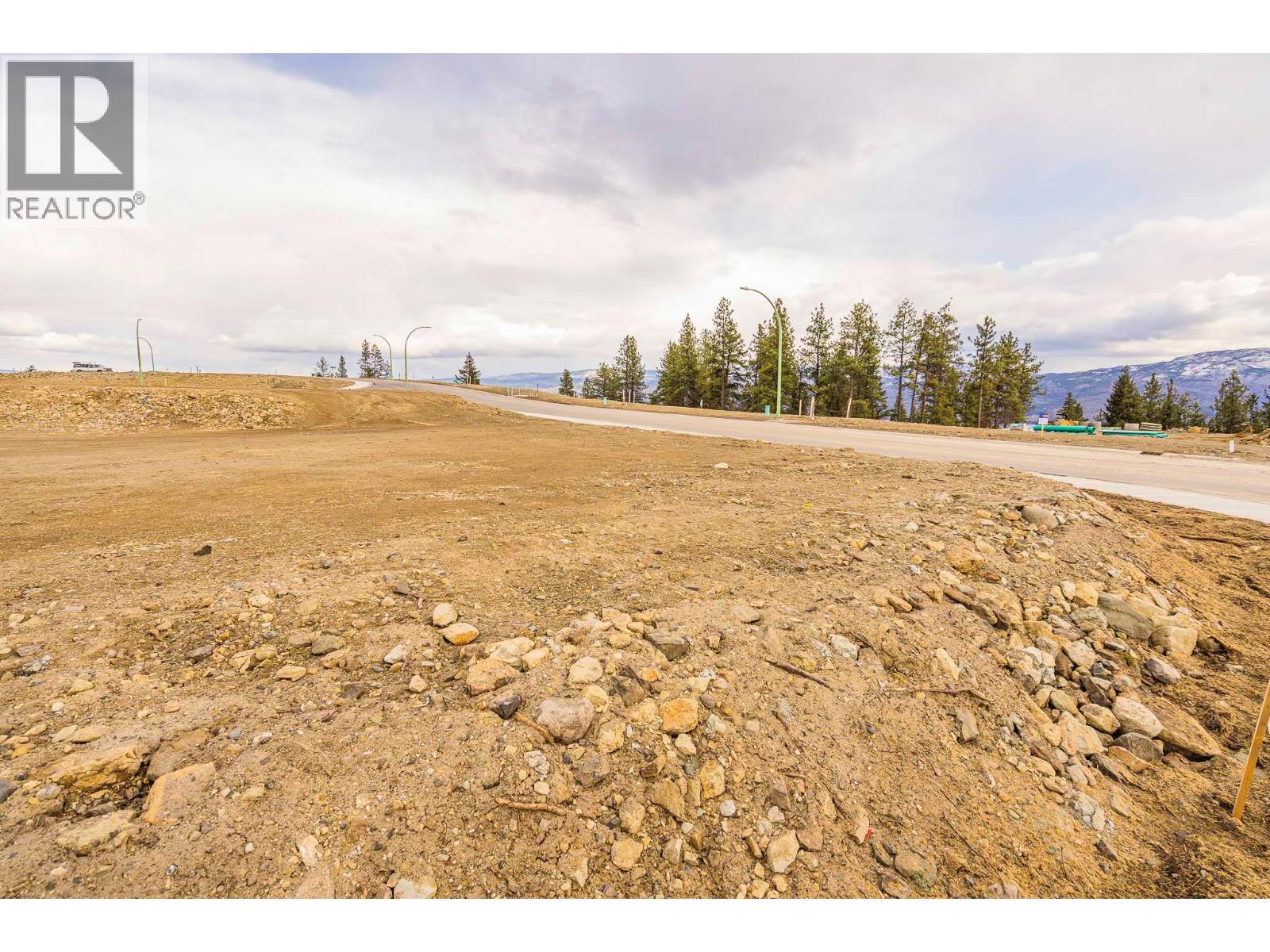 Lot 40 Eagle Bluff Drive, West Kelowna