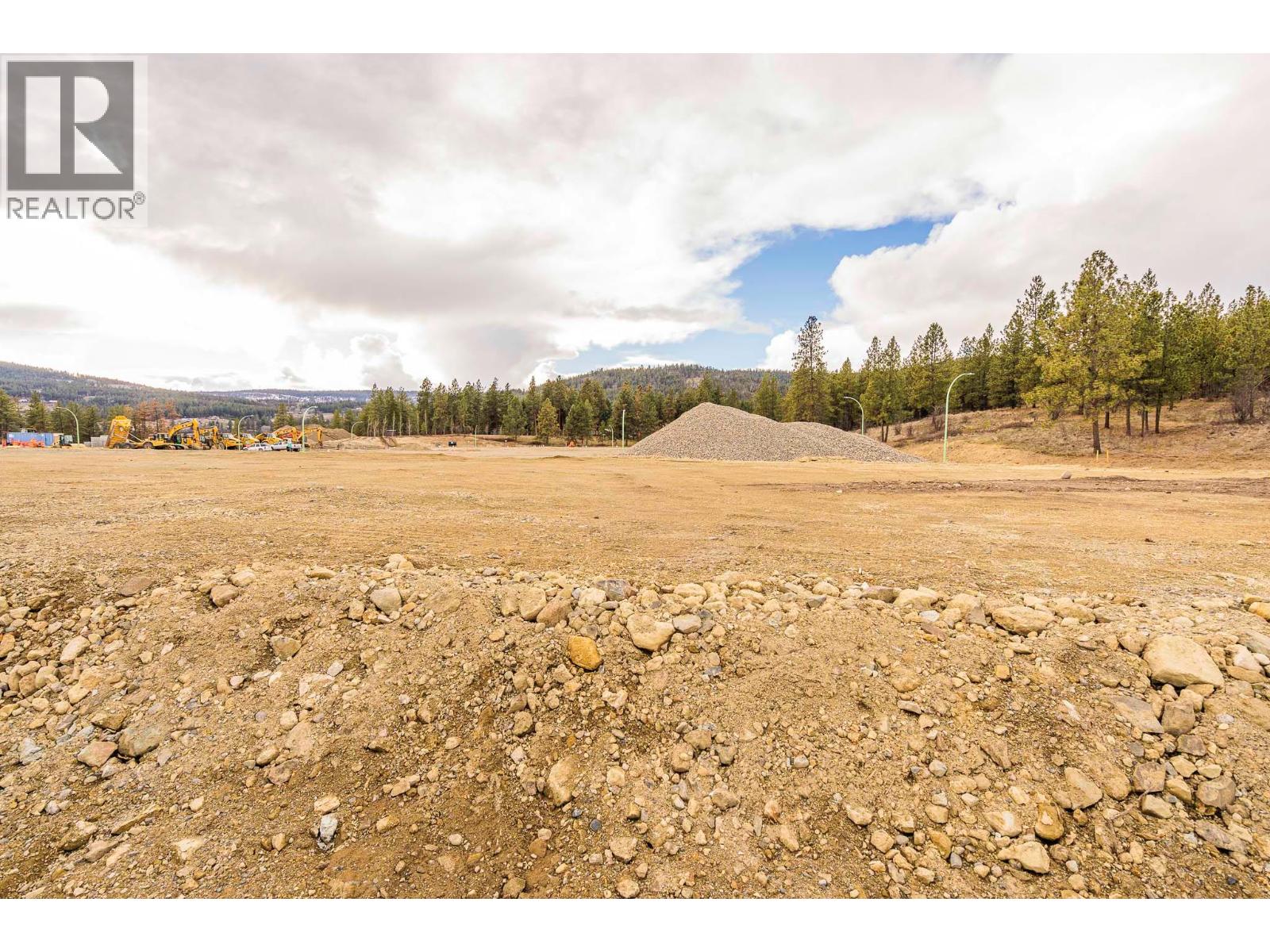 Lot 44 Flume Court Court, West Kelowna