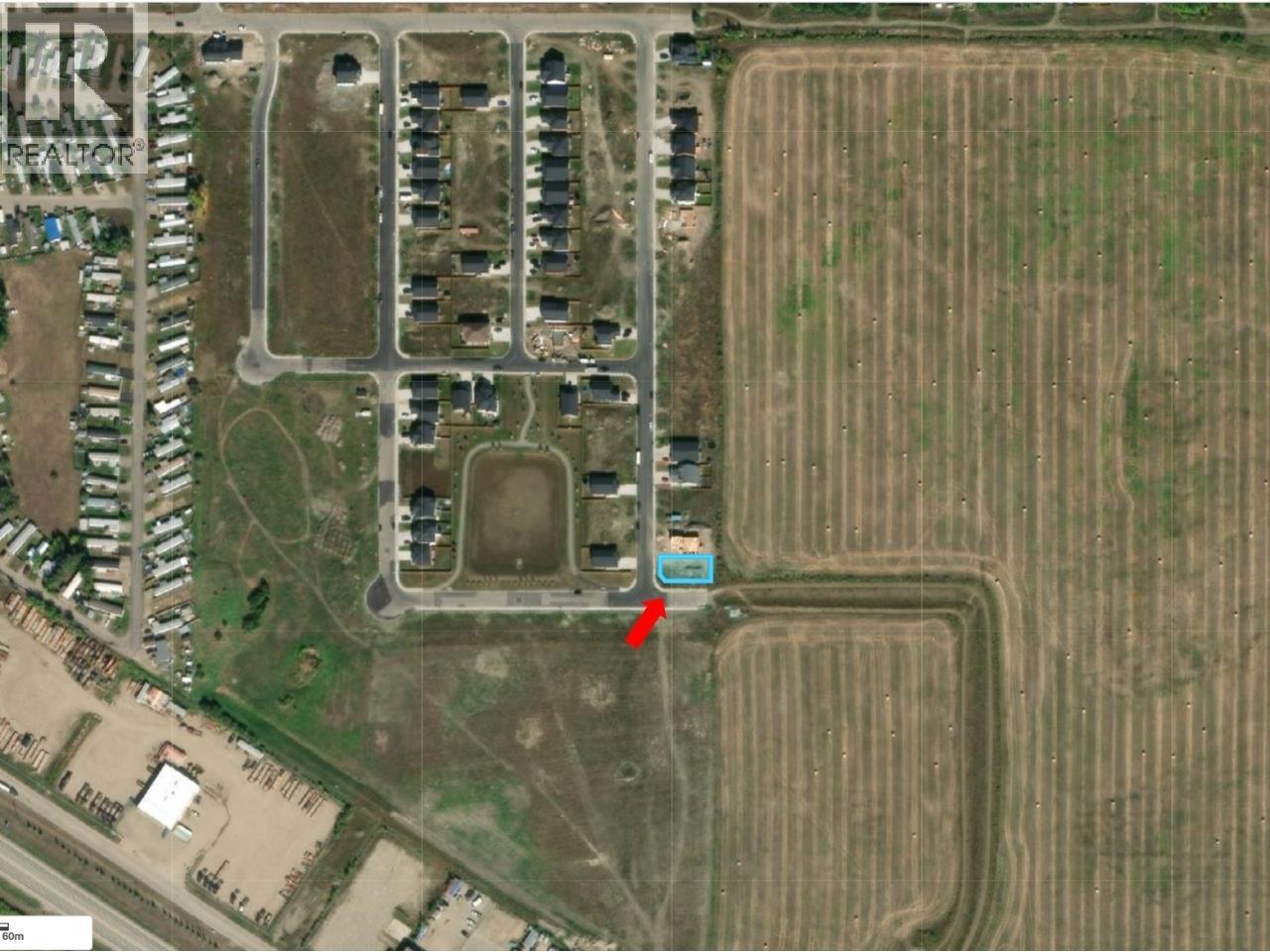 8103 79A STREET, Fort St. John