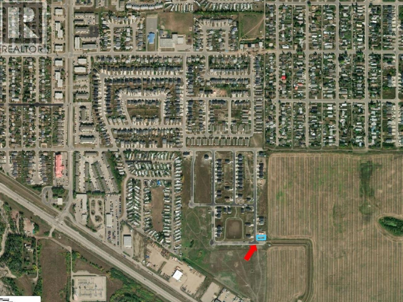 8103 79A STREET, Fort St. John