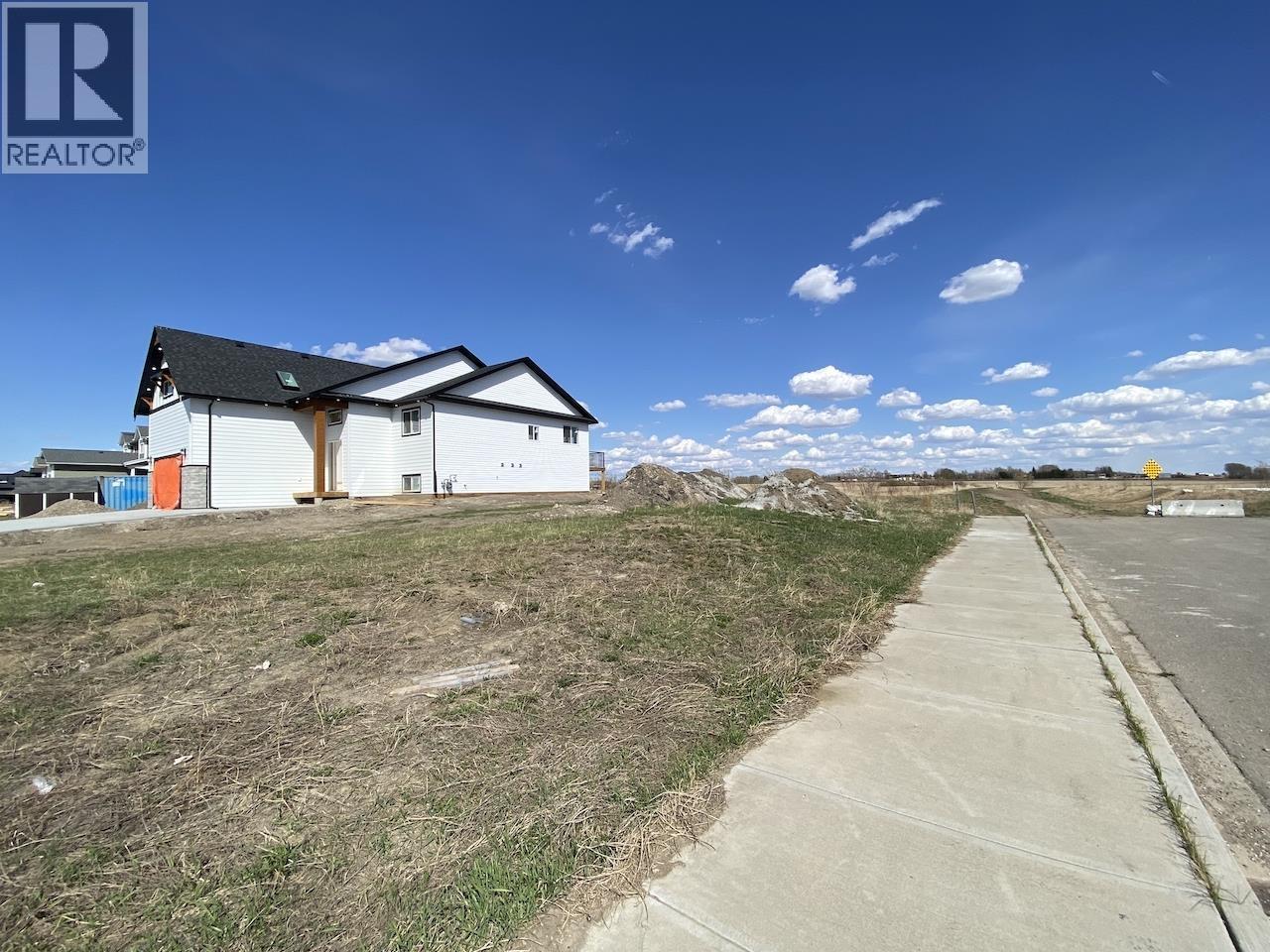 8103 79A STREET, Fort St. John