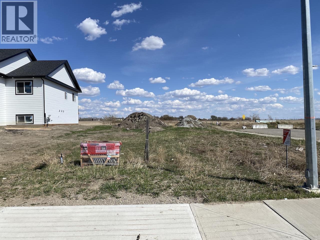 8103 79A STREET, Fort St. John