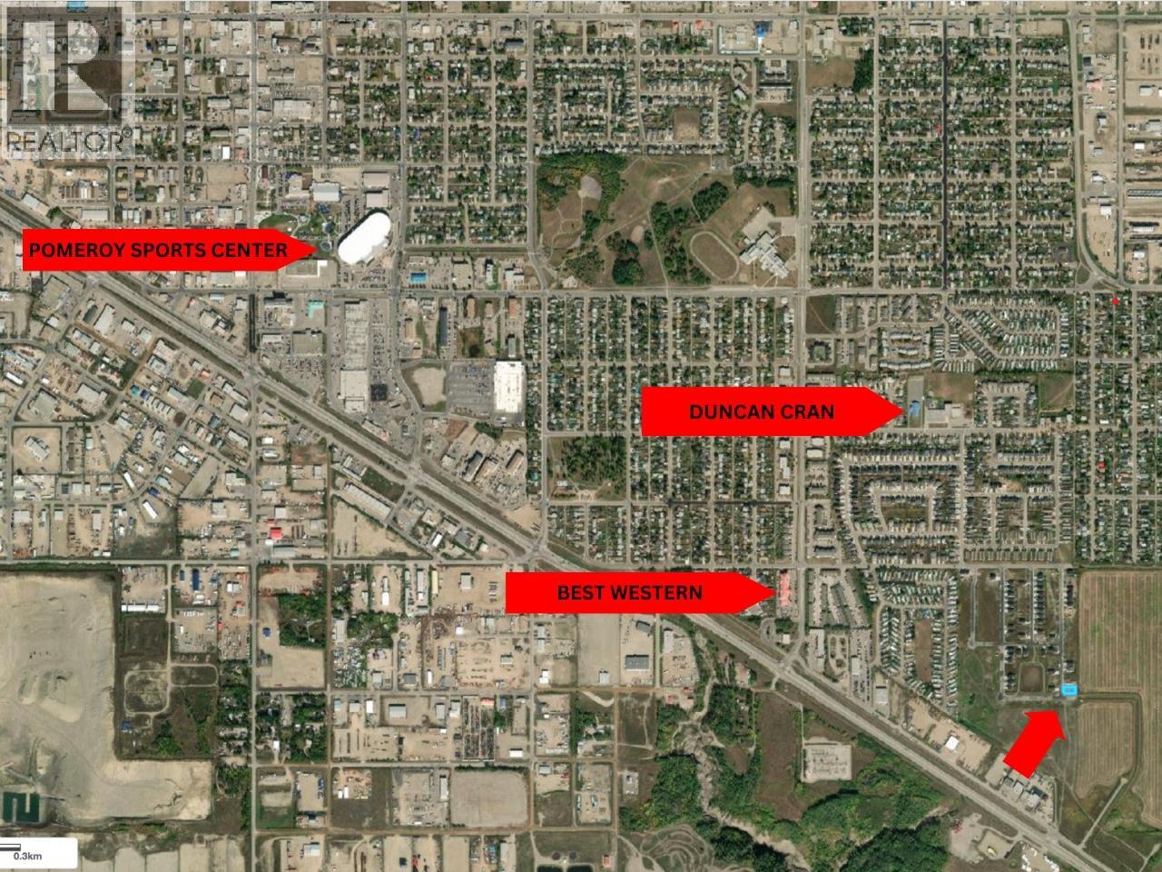 8103 79A STREET, Fort St. John