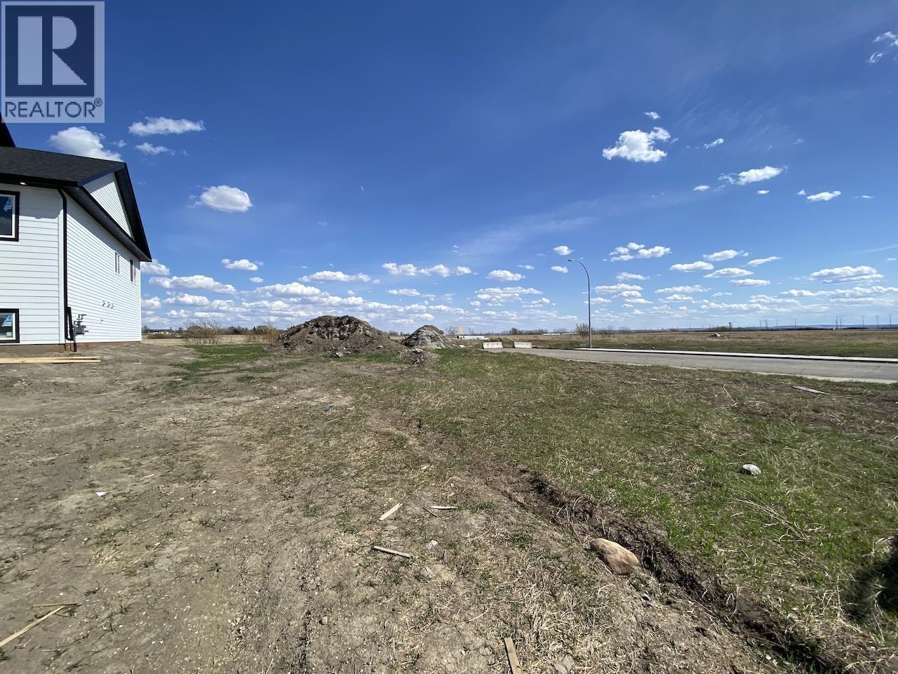 8103 79A STREET, Fort St. John