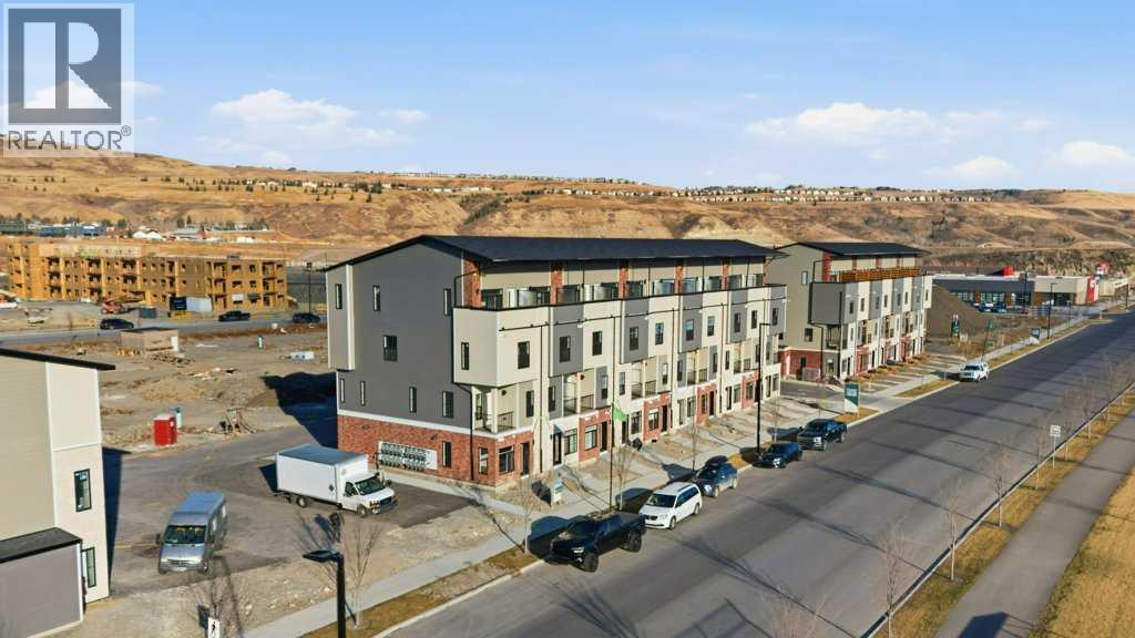 156 Park Street, Cochrane