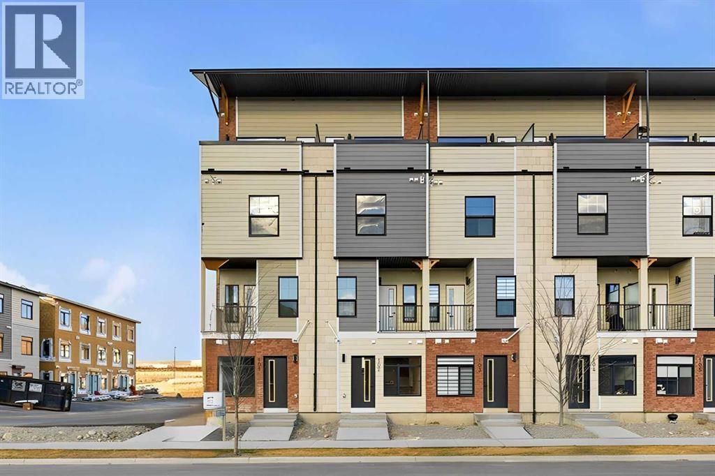 156 Park Street, Cochrane