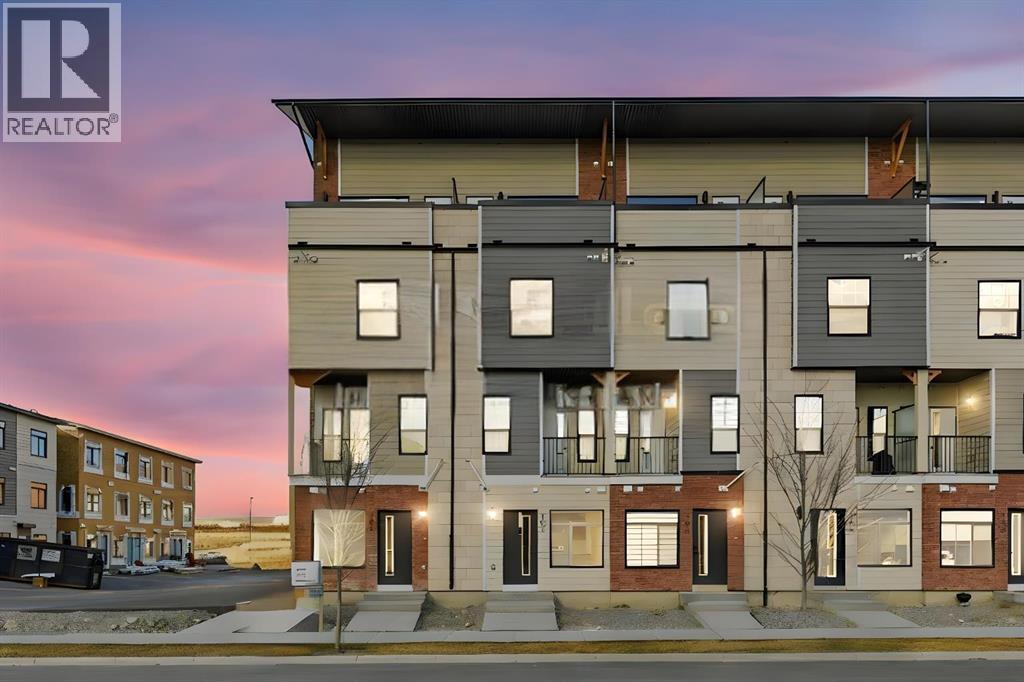 156 Park Street, Cochrane