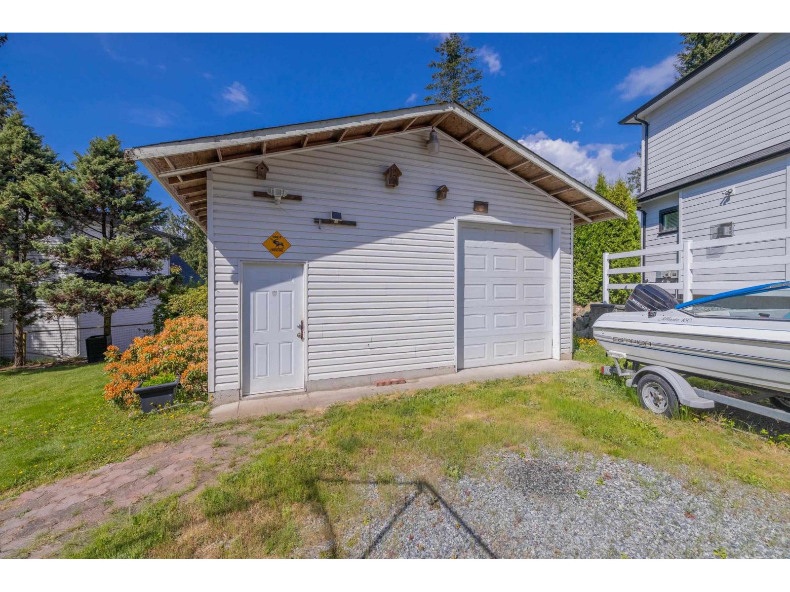 23745 40 AVENUE, Langley