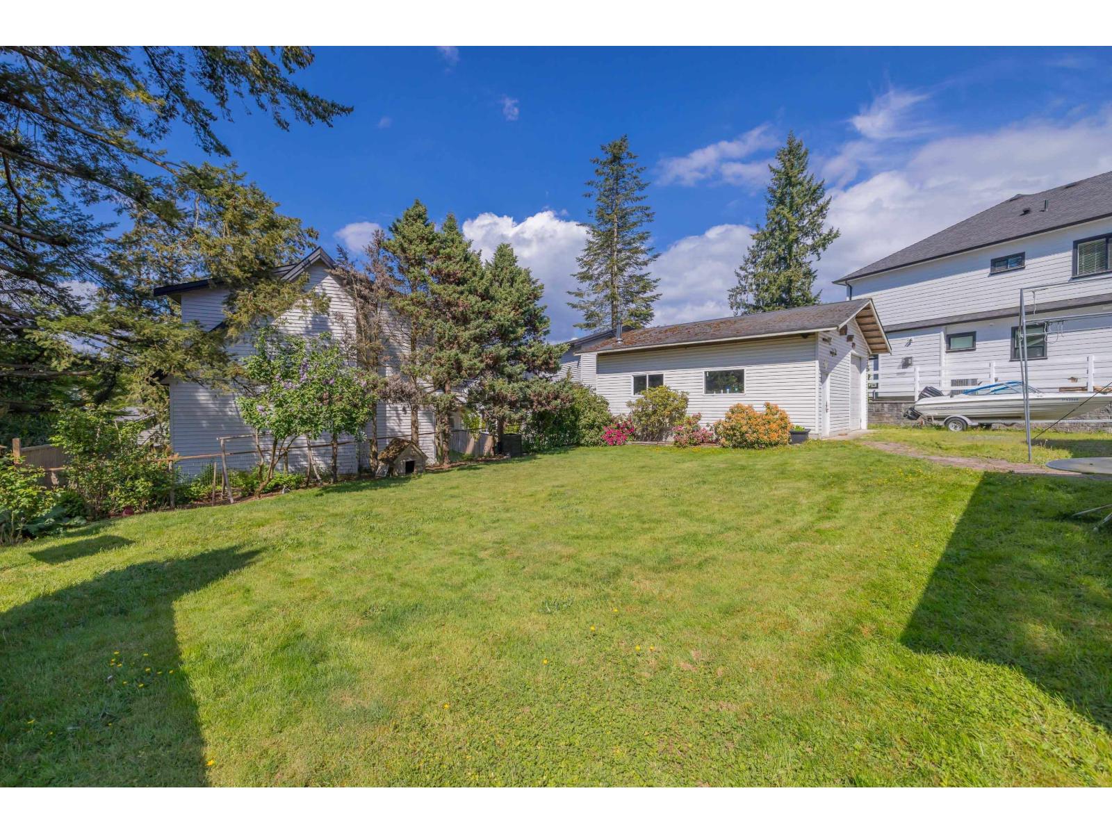 23745 40 AVENUE, Langley