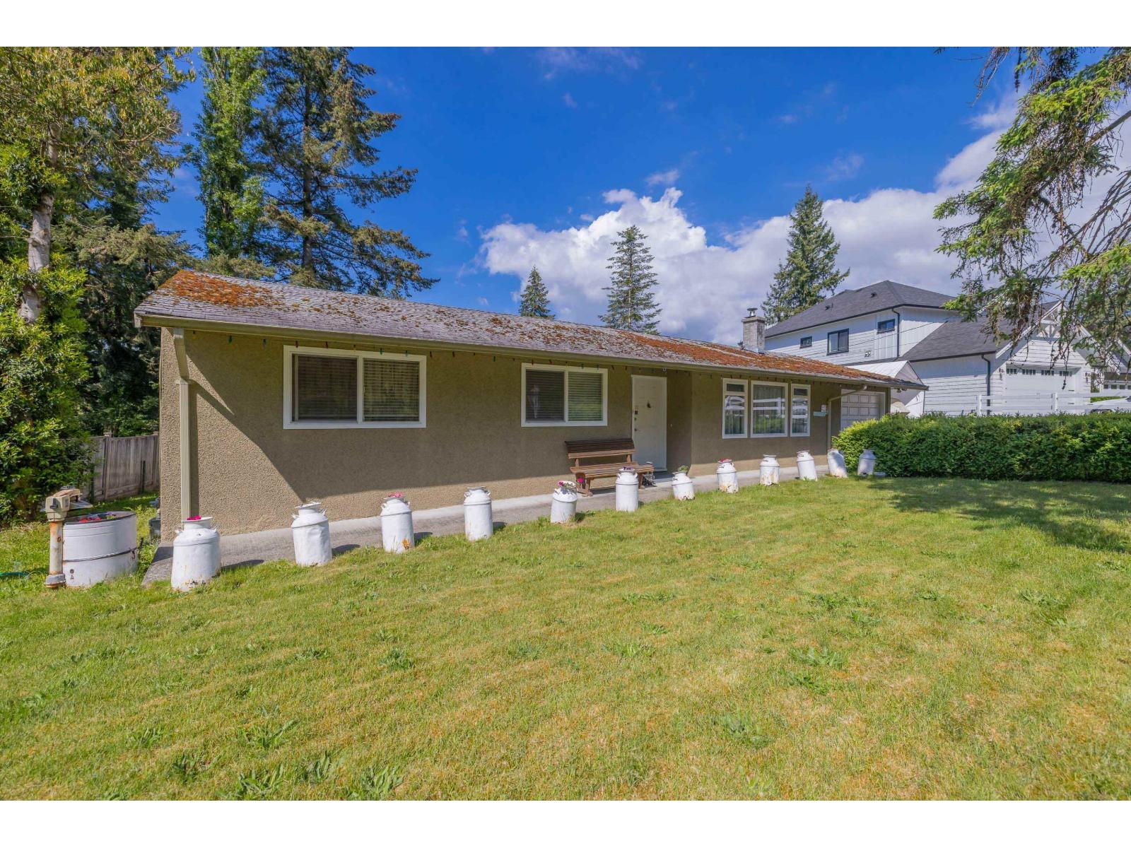 23745 40 AVENUE, Langley