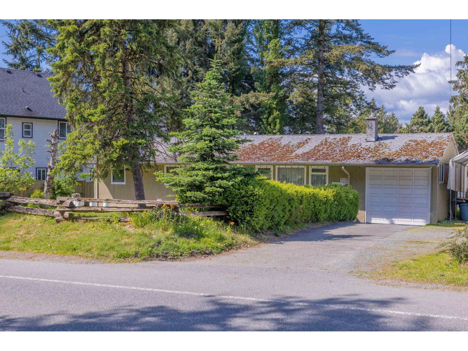 23745 40 AVENUE, Langley