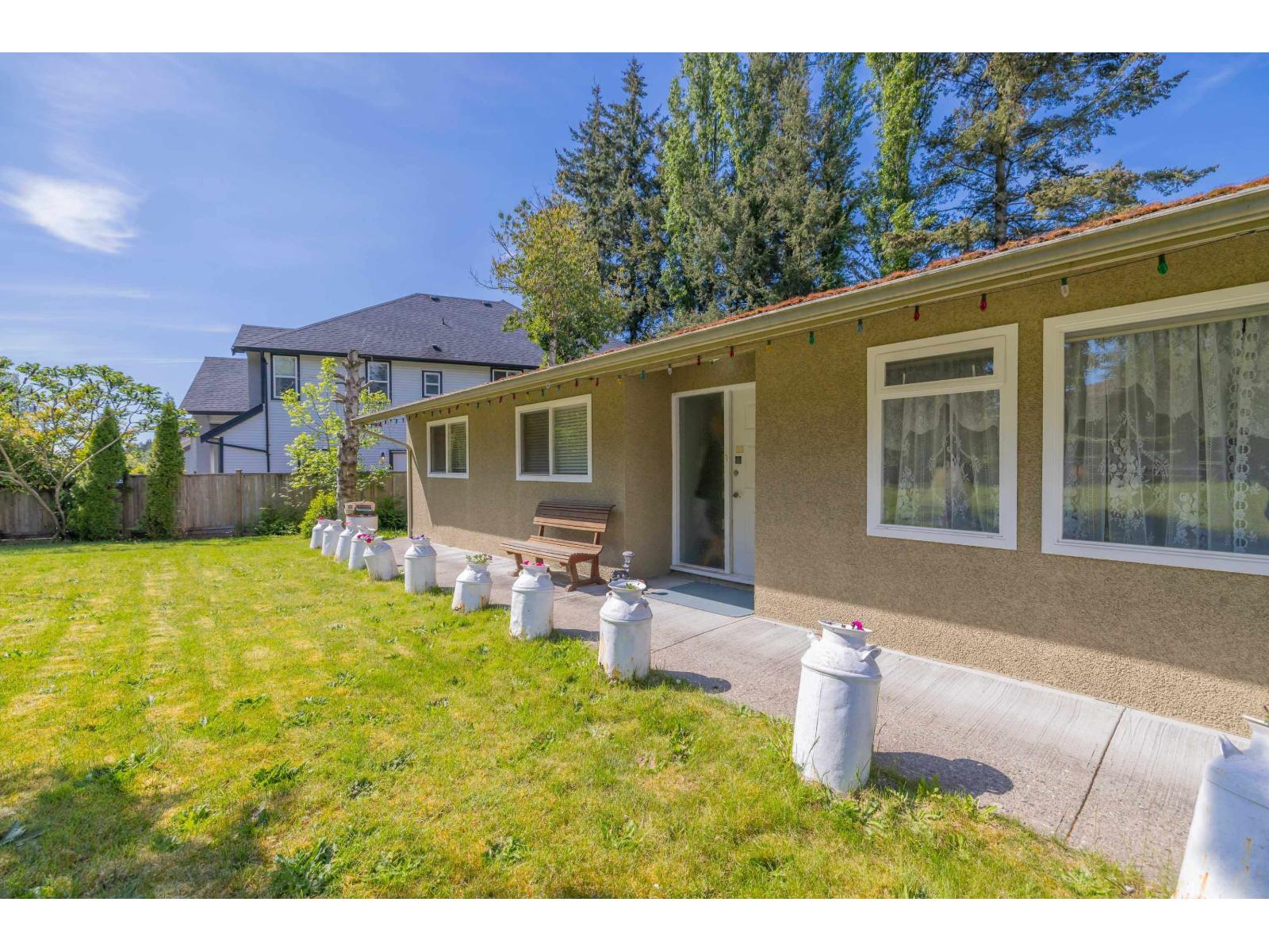 23745 40 AVENUE, Langley