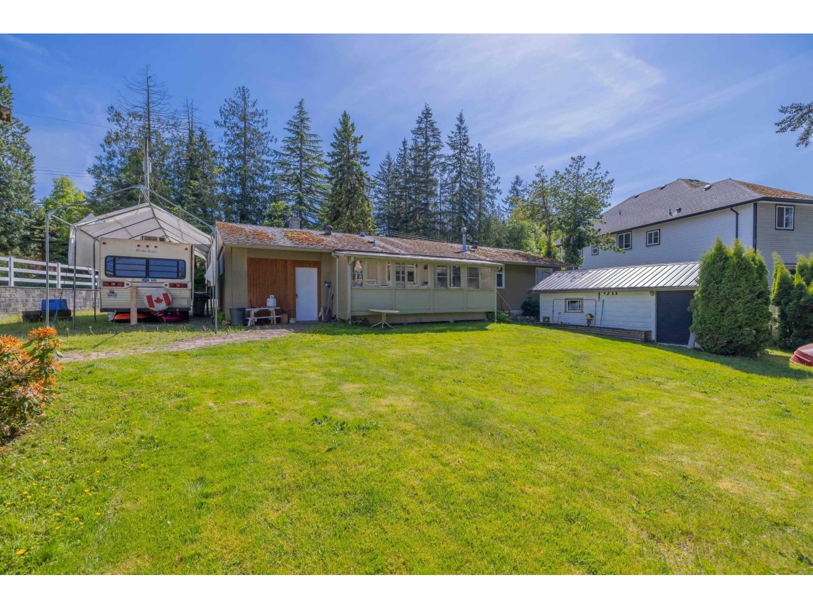 23745 40 AVENUE, Langley
