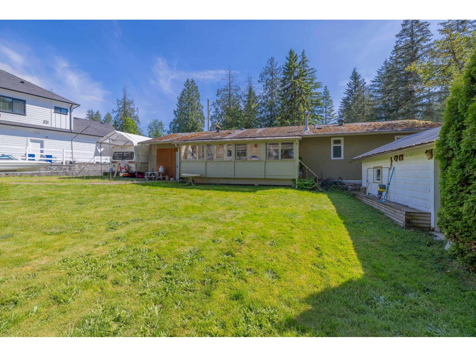 23745 40 AVENUE, Langley