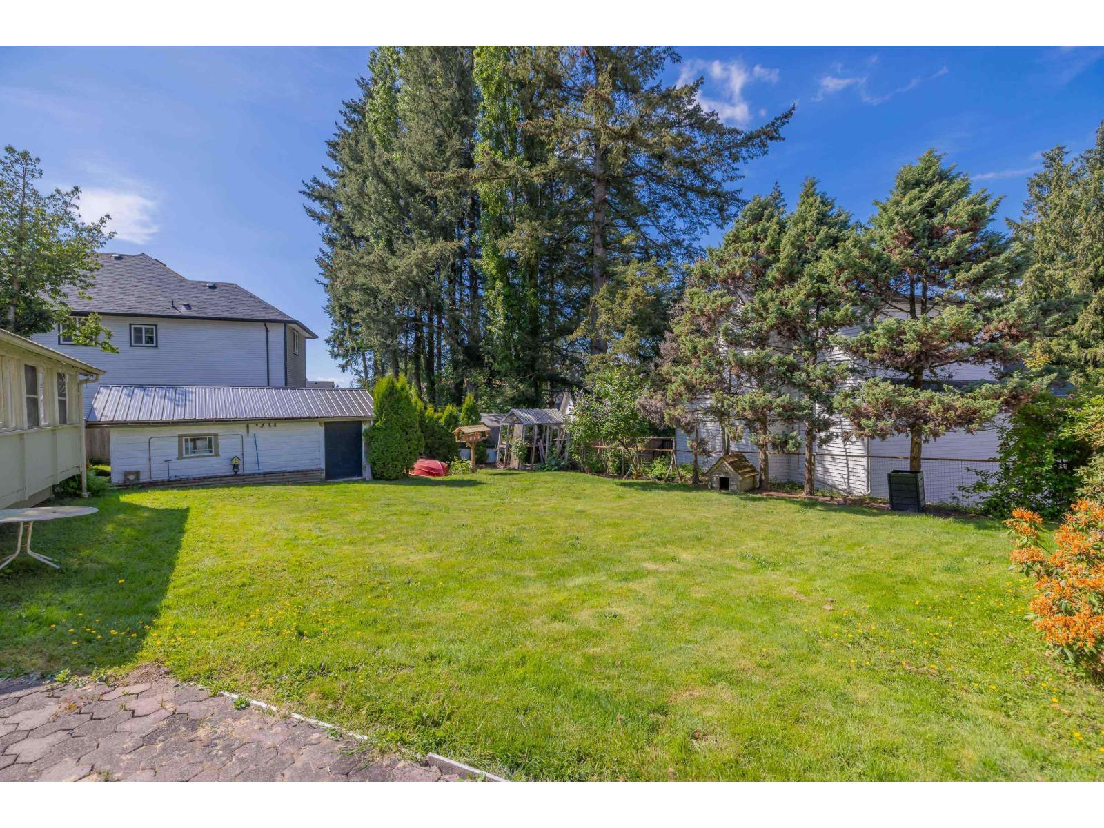 23745 40 AVENUE, Langley