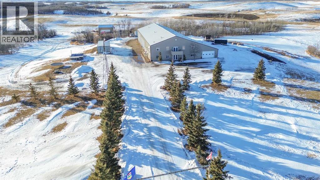 40446 HWY 56 - Photo 2 of 50, Rural Stettler No. 6, County of, Alberta