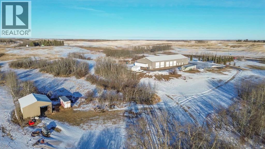 40446 HWY 56 - Photo 3 of 50, Rural Stettler No. 6, County of, Alberta