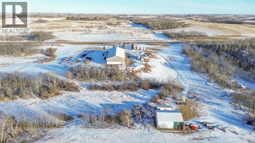 40446 HWY 56 - Photo 4 of 50, Rural Stettler No. 6, County of, Alberta