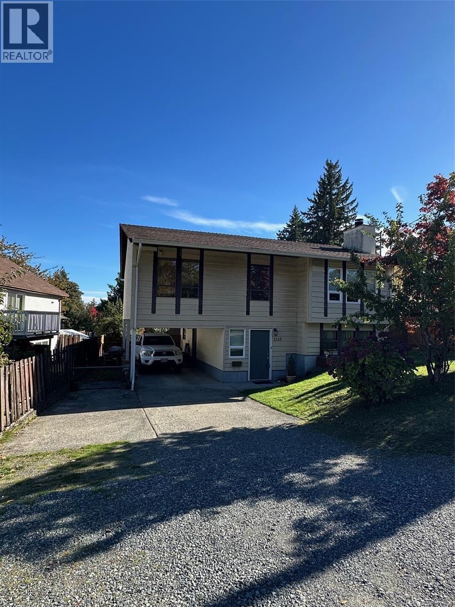 1135 McDonald Cres, Nanaimo