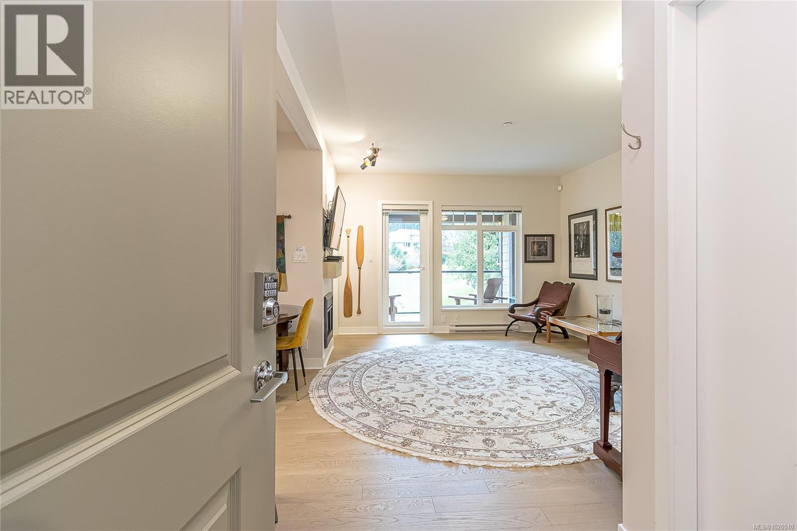 216 1375 Bear Mountain Pkwy, Langford