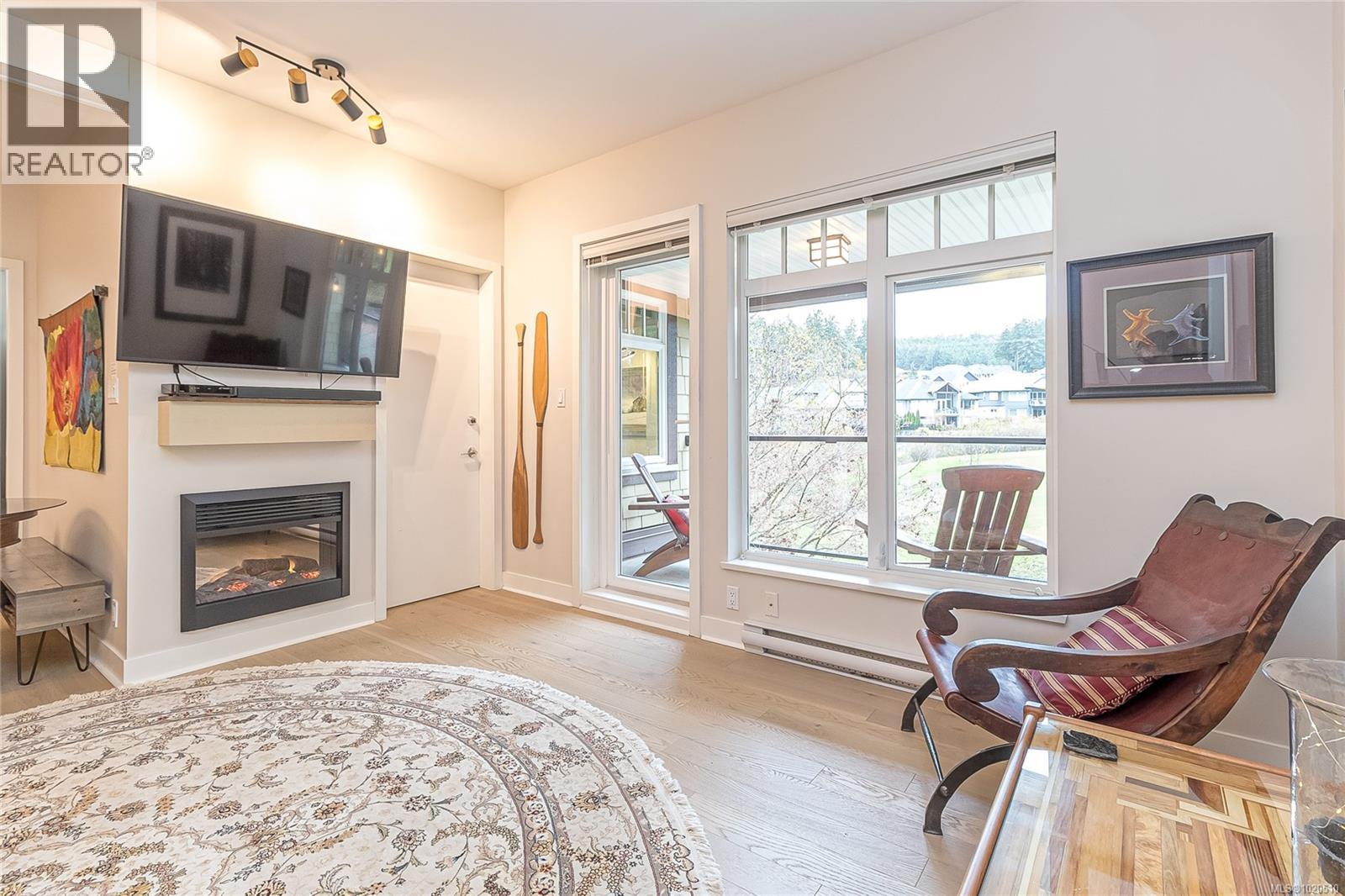 216 1375 Bear Mountain Pkwy, Langford