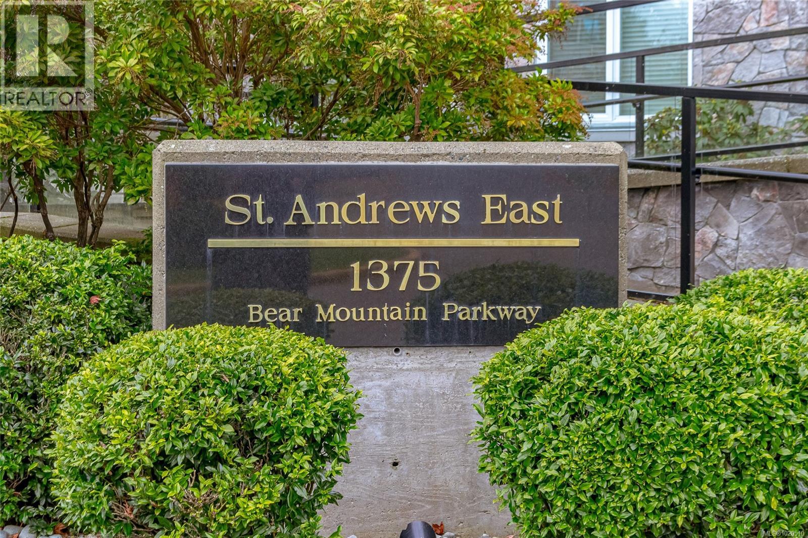 216 1375 Bear Mountain Pkwy, Langford