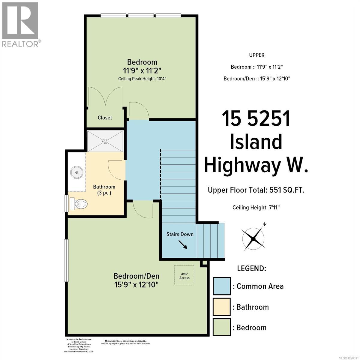 15 5251 Island Hwy W, Qualicum Beach