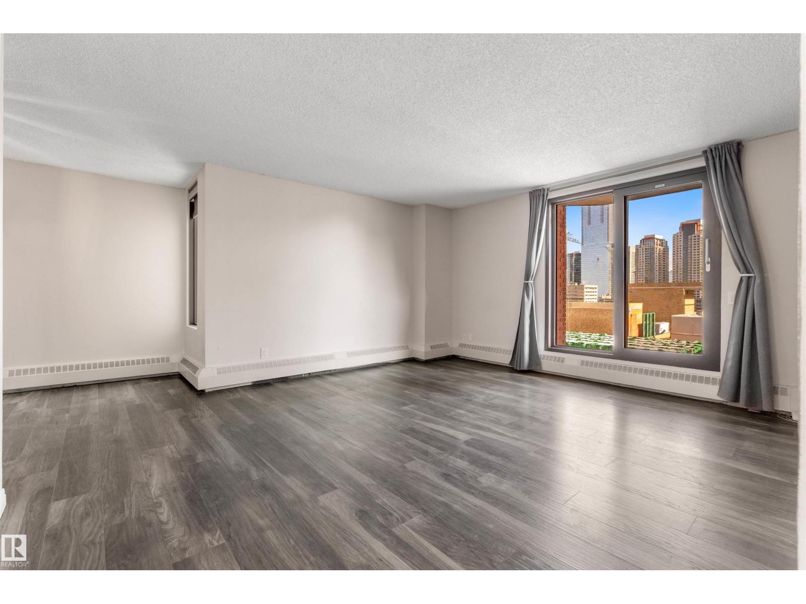 #901 10145 109 ST NW, Edmonton