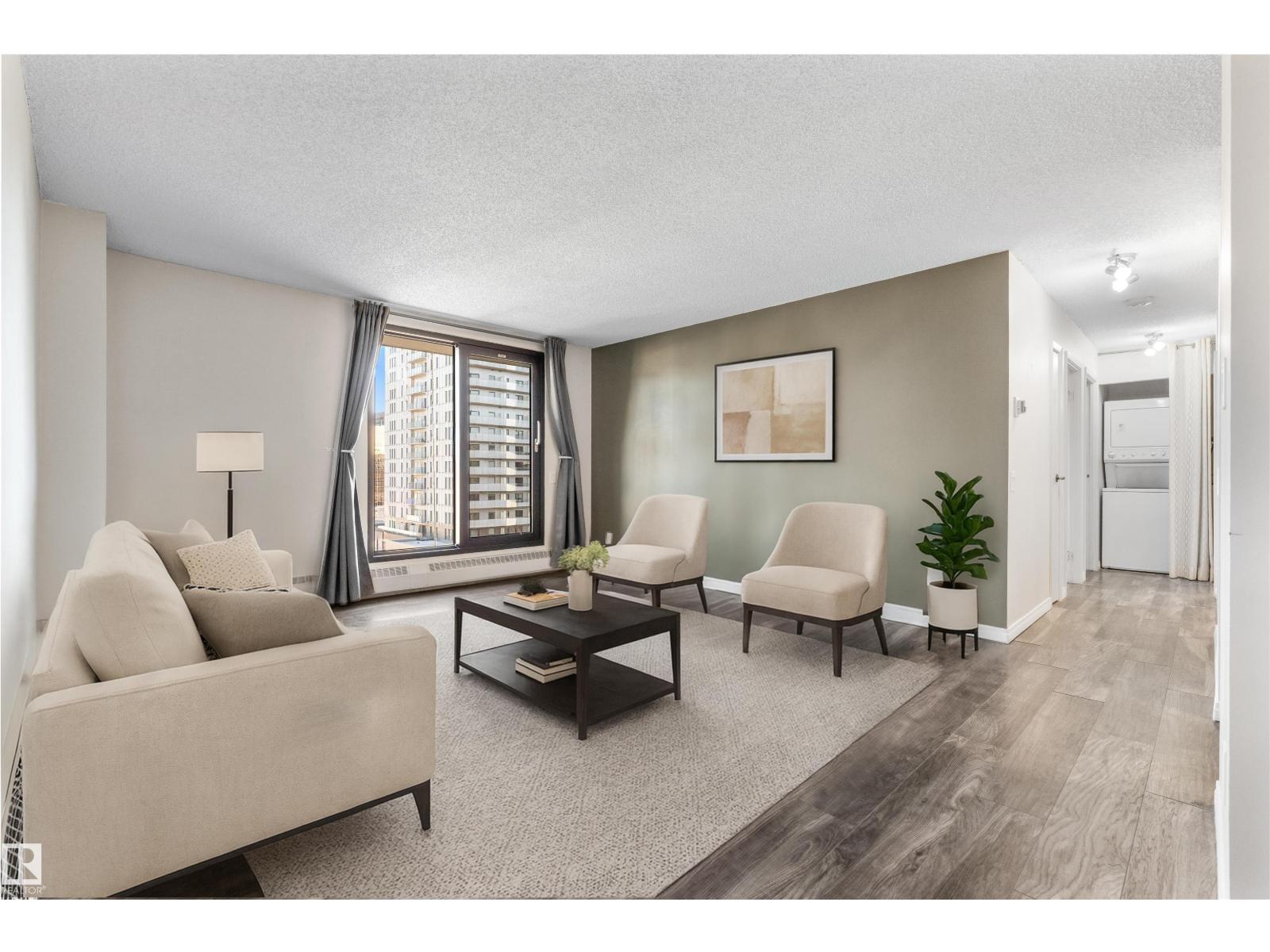 #901 10145 109 ST NW, Edmonton