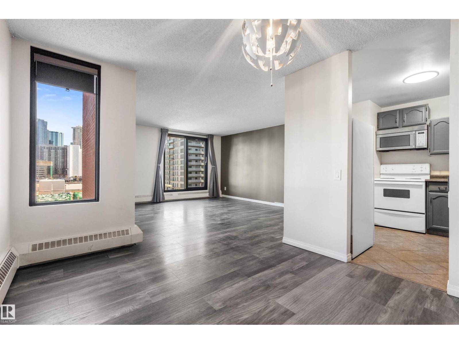 #901 10145 109 ST NW, Edmonton