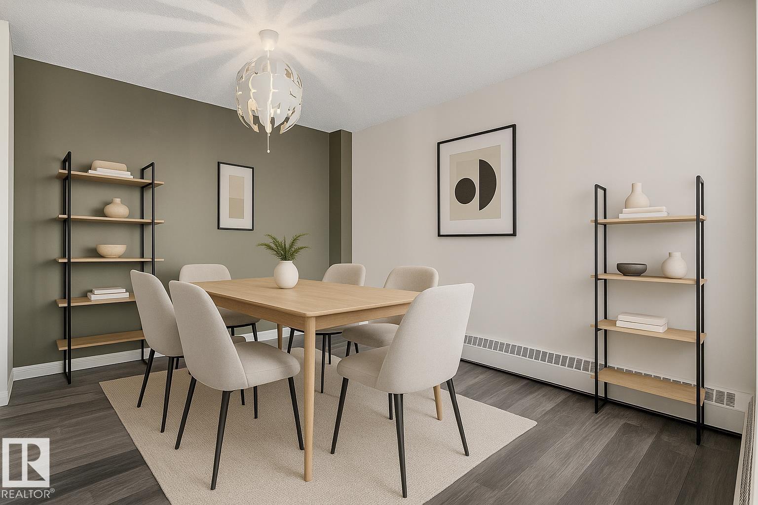 #901 10145 109 ST NW, Edmonton