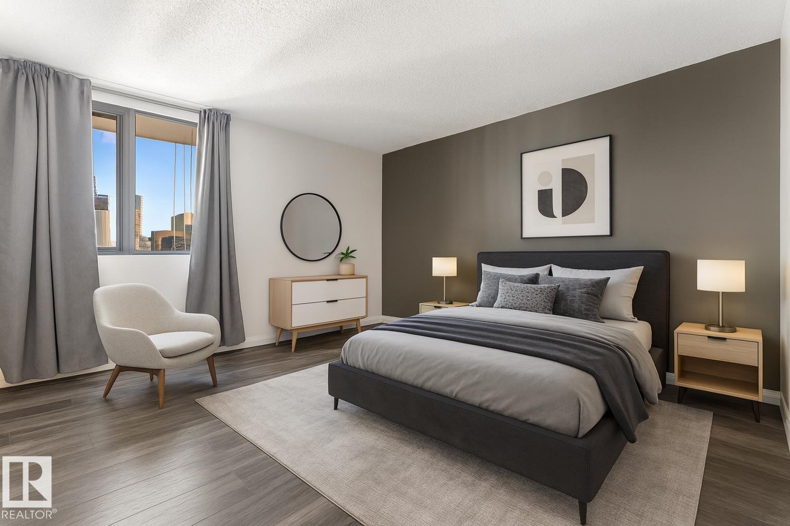 #901 10145 109 ST NW, Edmonton