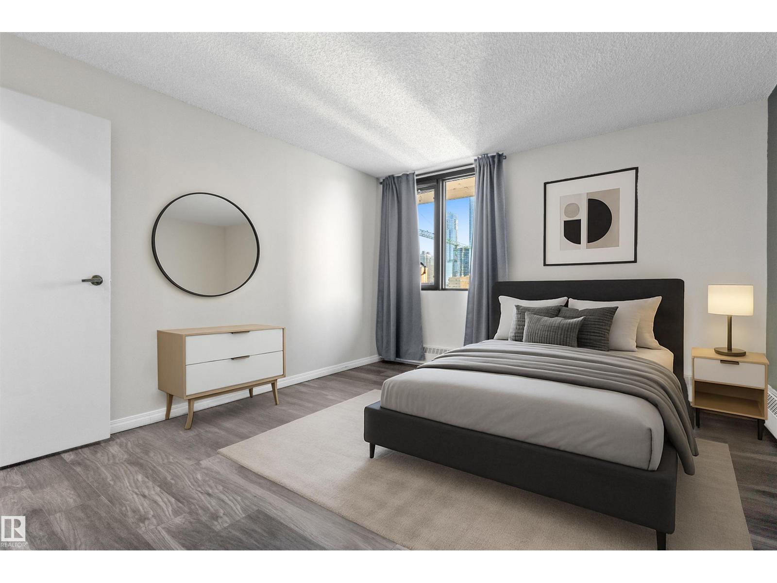 #901 10145 109 ST NW, Edmonton